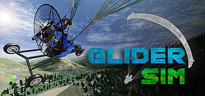 滑翔机模拟（Glider Sim VR）